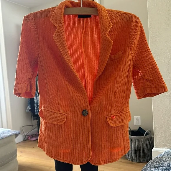 Jackets Coats Atos Lombardini Blazer Poshmark